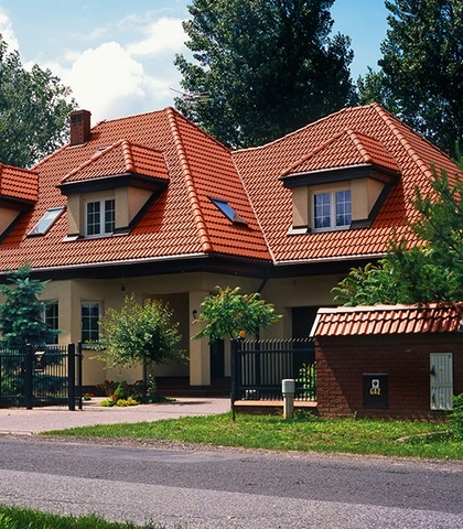 Braas  ДАБЛ S 